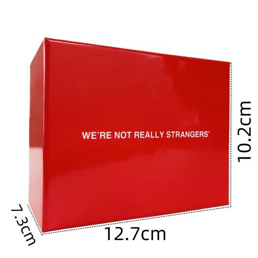 Juego de Cartas para Conexiones Profundas – Preguntas que Transforman Relaciones